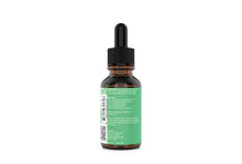 Load image into Gallery viewer, 1500mg CBG Tincture