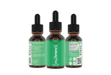 Load image into Gallery viewer, 1500mg CBG Tincture
