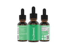 Load image into Gallery viewer, 1500mg CBG Tincture
