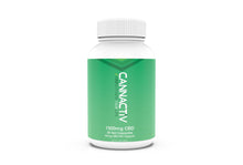 Load image into Gallery viewer, 1500MG CBD GEL CAPSULES