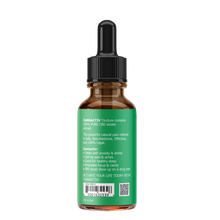 Load image into Gallery viewer, 1500mg CBD tincture
