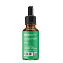Load image into Gallery viewer, 1500mg CBD tincture
