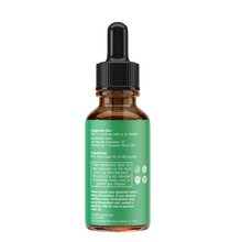 Load image into Gallery viewer, 1500mg CBD tincture