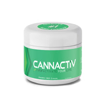 Load image into Gallery viewer, CBD Cream, 4oz