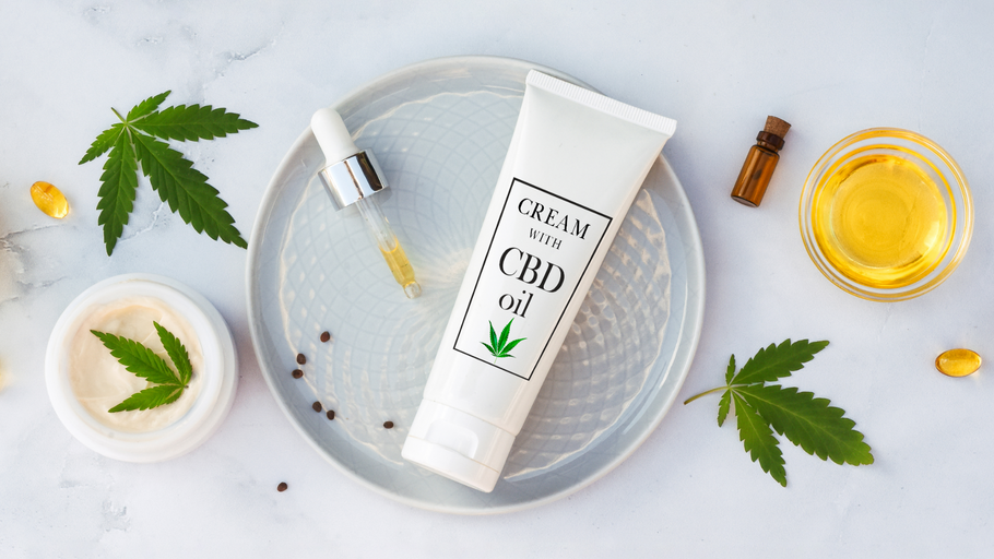 What is CBD Cream? A Beginners Guide for CBD Topicals