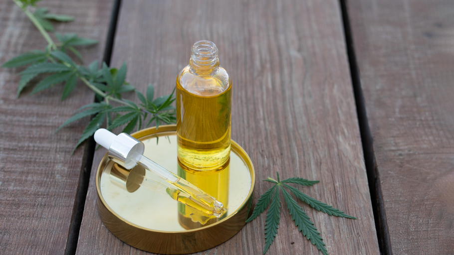 Why and How to Use CBD Oils and Tinctures: A Quick Tutorial
