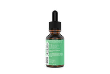Load image into Gallery viewer, 1500mg CBG Tincture