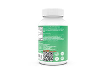 Load image into Gallery viewer, 1500MG CBD GEL CAPSULES