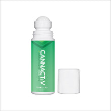 Load image into Gallery viewer, Roll-On CBD Gel, 3oz
